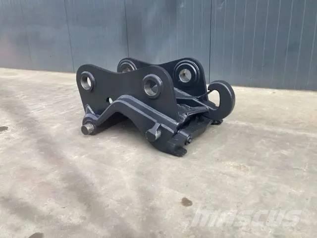  Smitma CW40 - PC210 Schnellwechsler