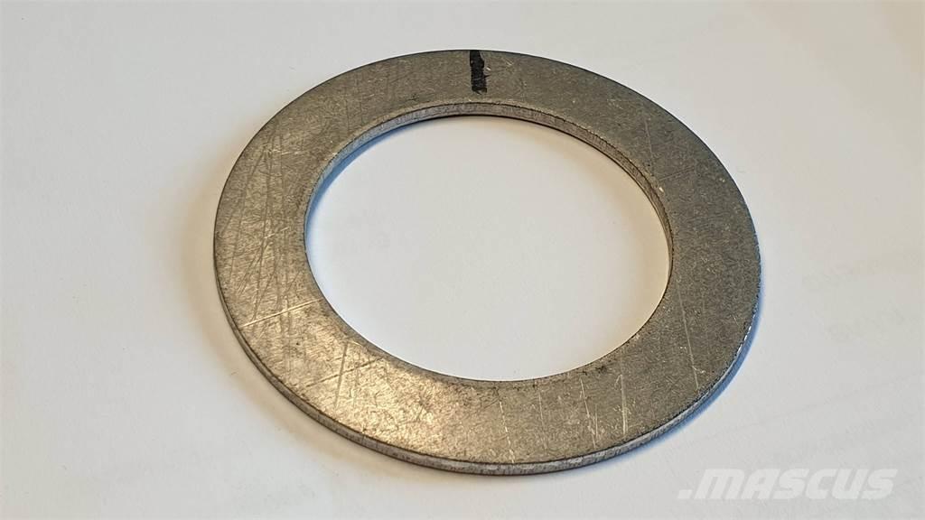 Ponsse NAF7315083 Getriebe