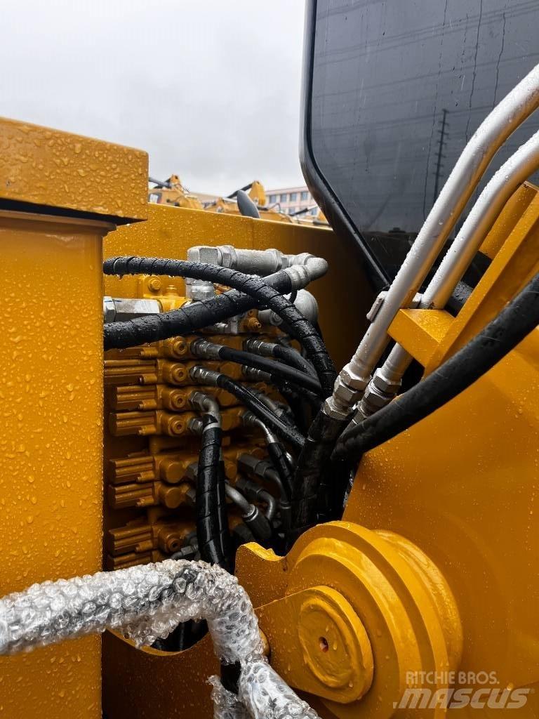 CAT 307 E2 Raupenbagger