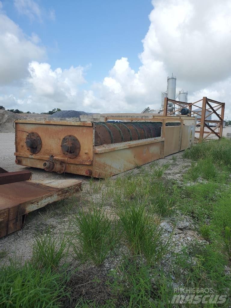 Gator PLS 3630 Reinigungs-Material