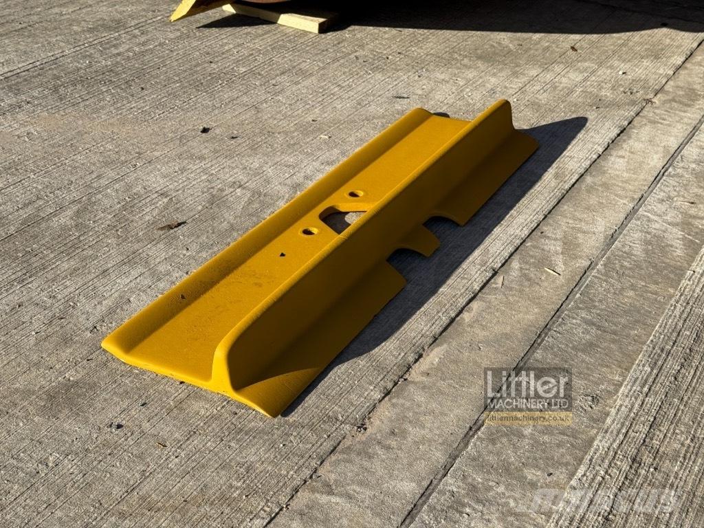 CAT D 7 LGP Bulldozer