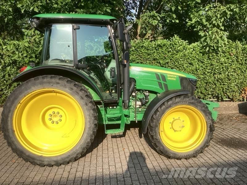 John Deere 5090M Traktoren