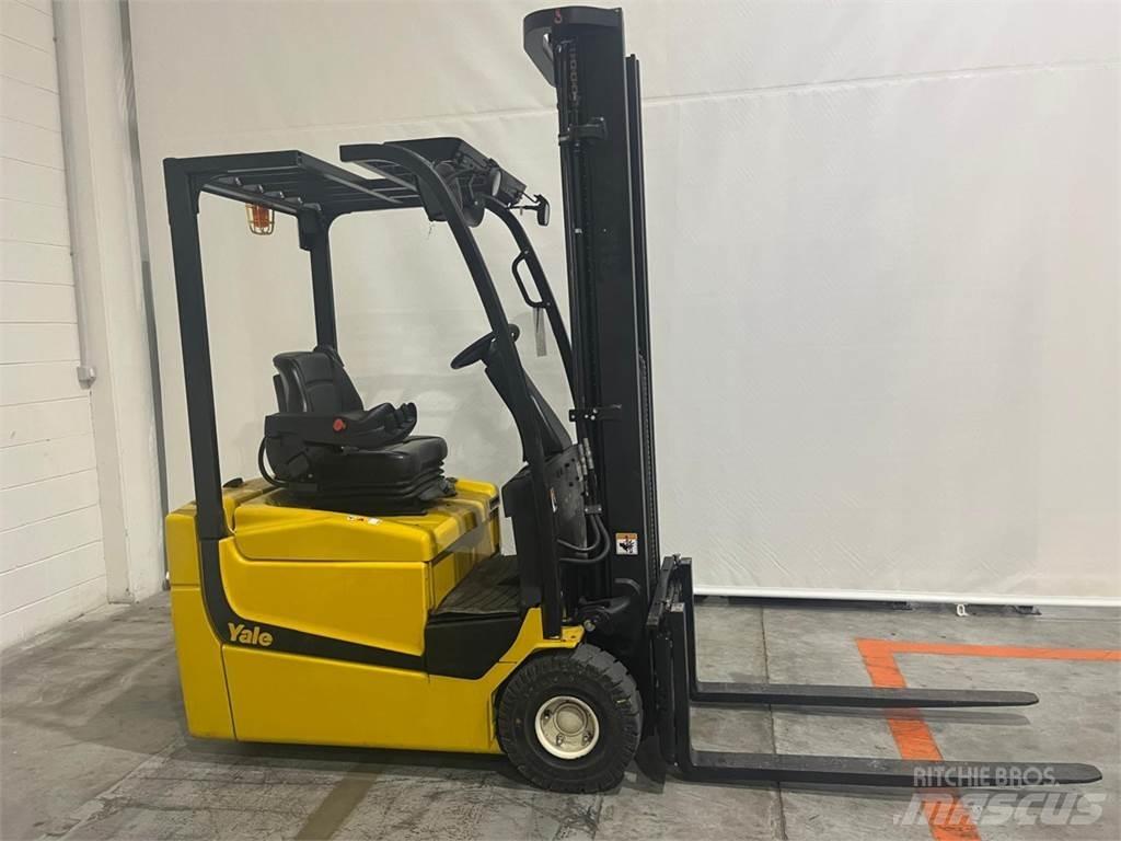 Yale ERP15VC Elektrostapler