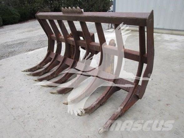  ACTION Sonstige Baumaschinen