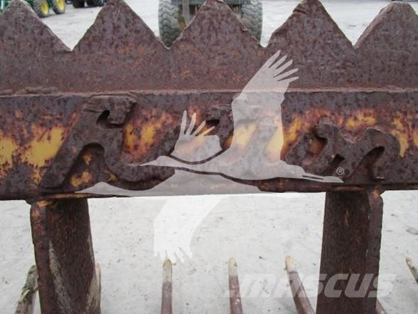  ACTION Sonstige Baumaschinen