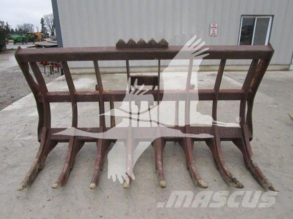  ACTION Sonstige Baumaschinen