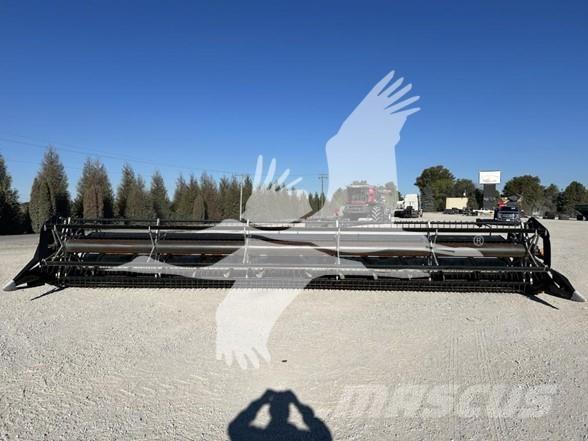 Agco 800 Erntevorsätze