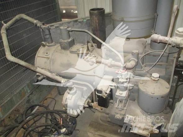 Ajax DP80 Sonstige Baumaschinen