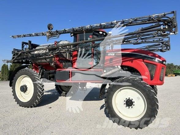 Apache AS1030 Selbstfahrende Sprühgeräte