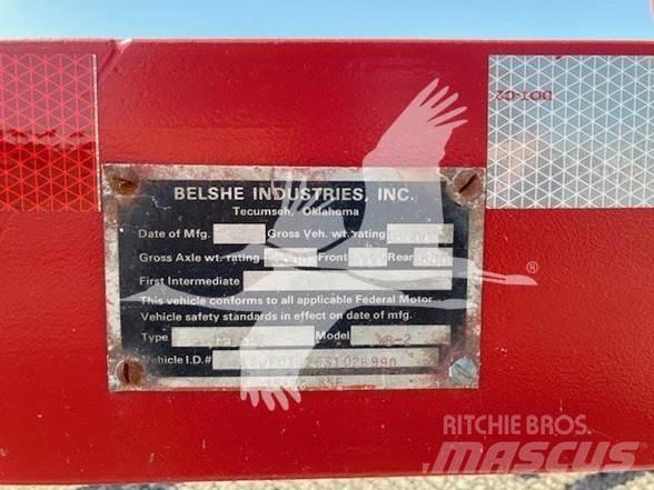 Belshe UNKOWN Andere Anhänger