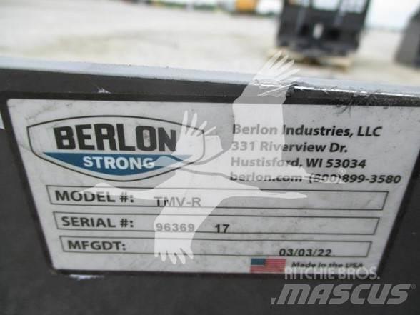Berlon TMV-R Andere Zubehörteile