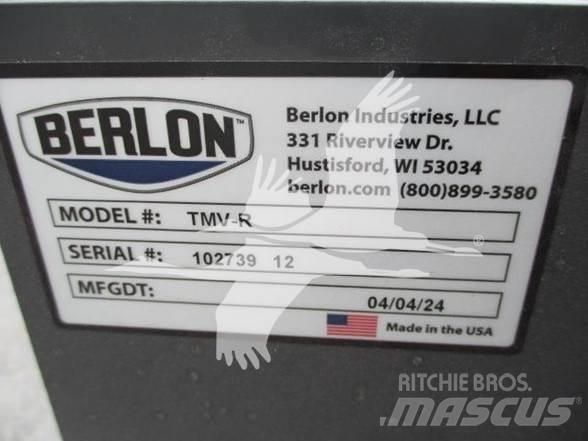 Berlon TMV-R Schnellwechsler