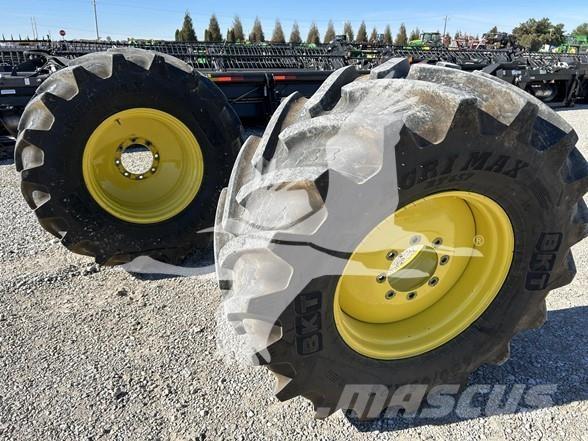 BKT 600/65R28 Sonstige Baumaschinen