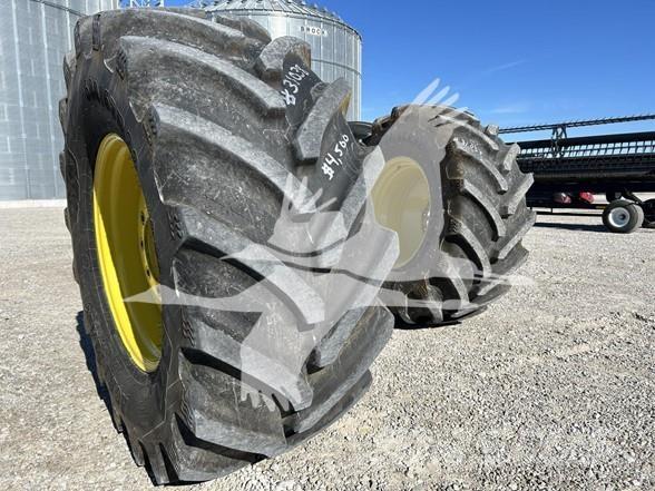 BKT 600/65R28 Sonstige Baumaschinen