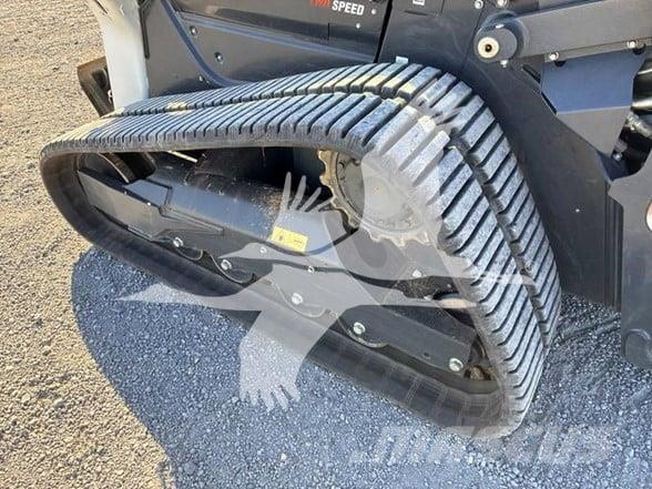 Bobcat T76 Kompaktlader