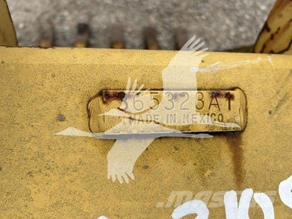 CASE 23 Sonstige Baumaschinen