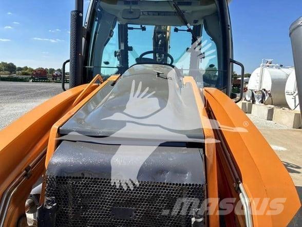CASE 580SN Baggerlader