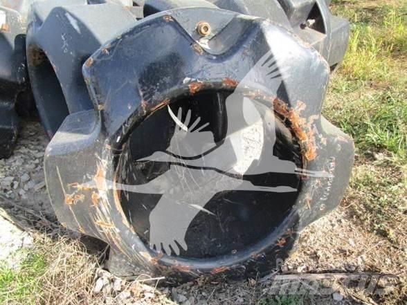 Case IH  Sonstige Baumaschinen
