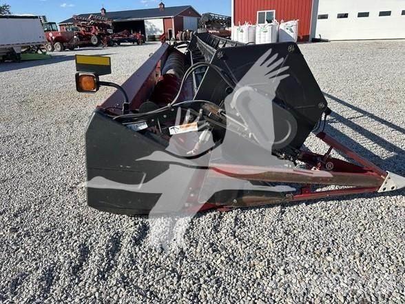 Case IH 1020 Erntevorsätze