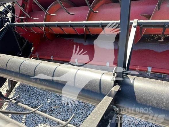 Case IH 1020 Erntevorsätze