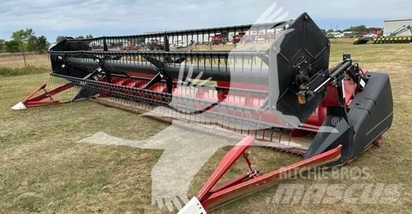 Case IH 1020 Erntevorsätze