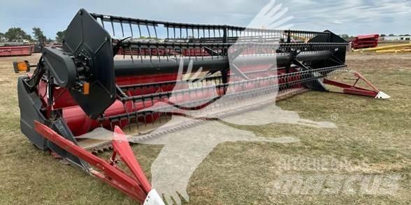 Case IH 1020 Erntevorsätze