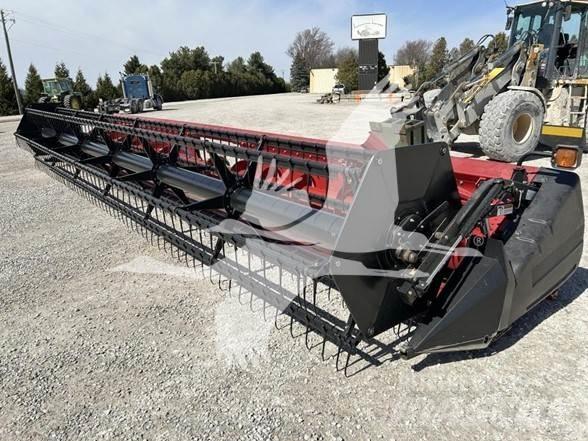 Case IH 1020 Erntevorsätze