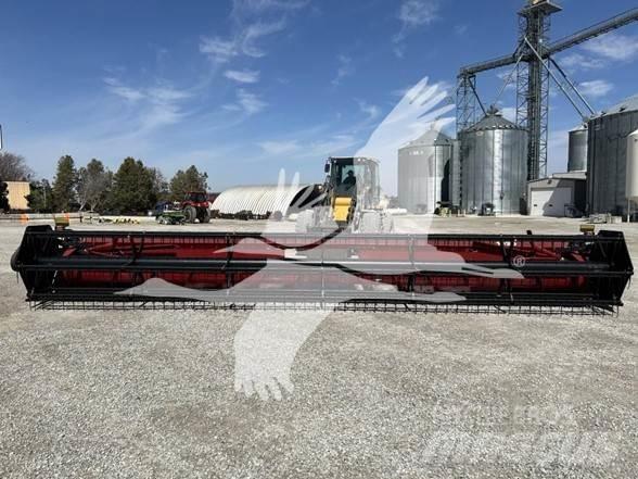 Case IH 1020 Erntevorsätze