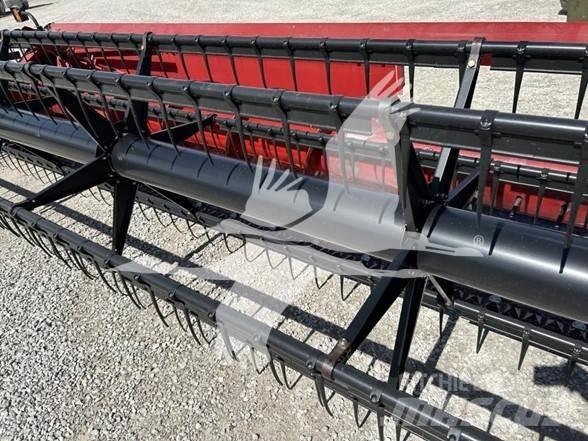 Case IH 1020 Erntevorsätze