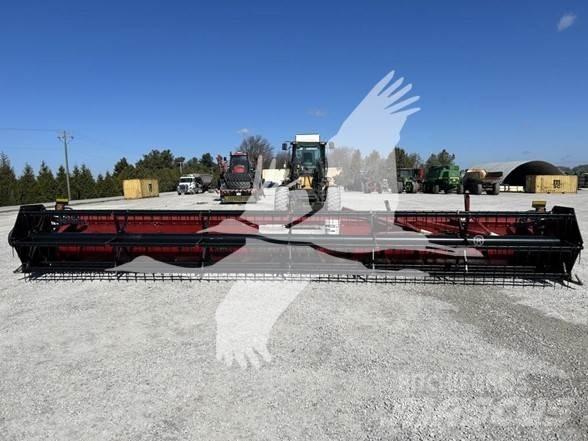 Case IH 1020 Erntevorsätze