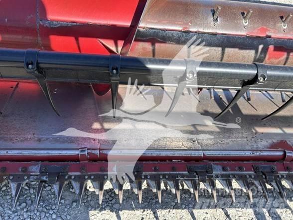 Case IH 1020 Erntevorsätze
