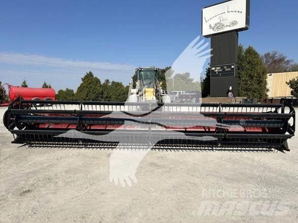 Case IH 1020 Erntevorsätze