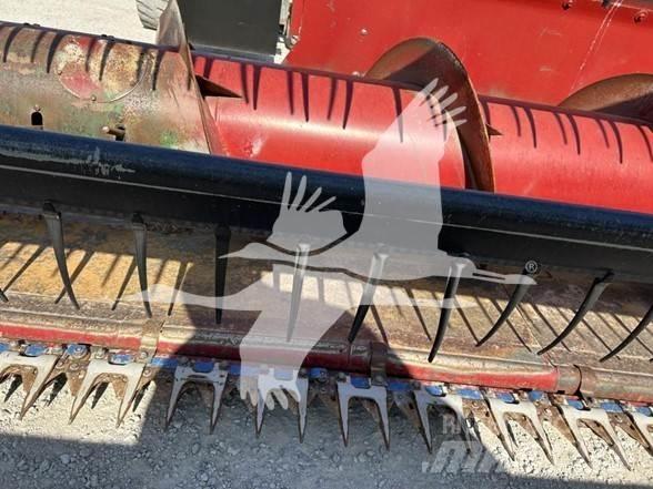 Case IH 1020 Erntevorsätze
