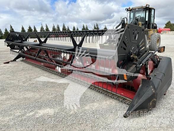Case IH 1020 Erntevorsätze