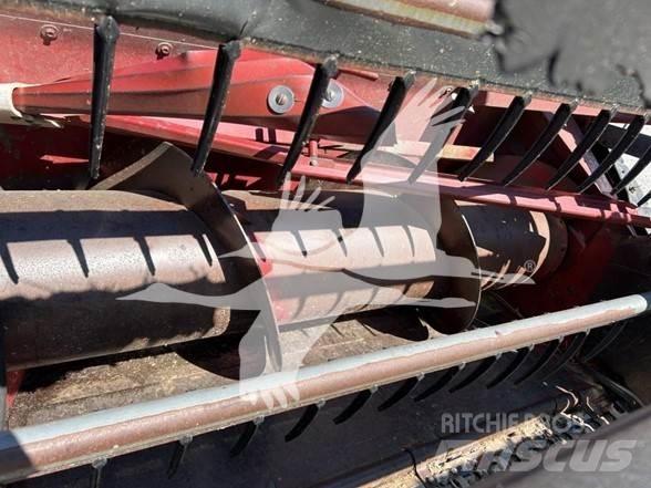 Case IH 1020 Erntevorsätze
