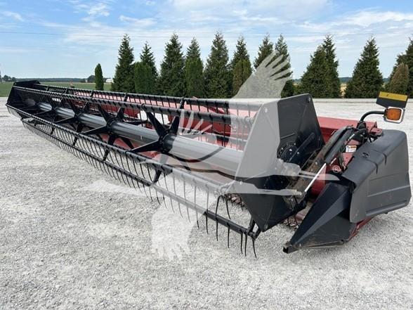 Case IH 1020 Erntevorsätze