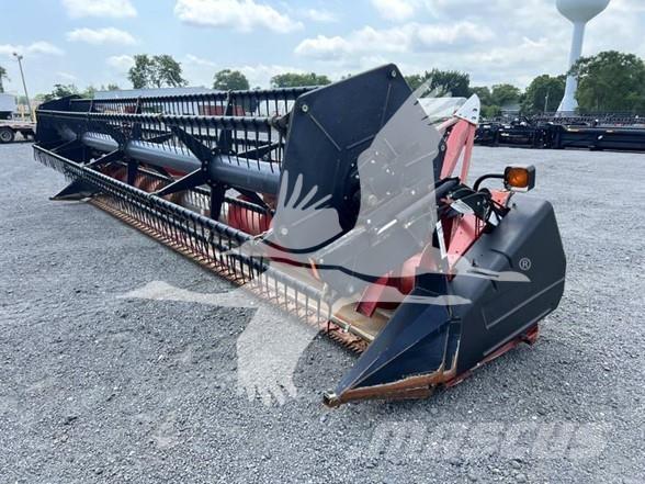 Case IH 1020 Erntevorsätze