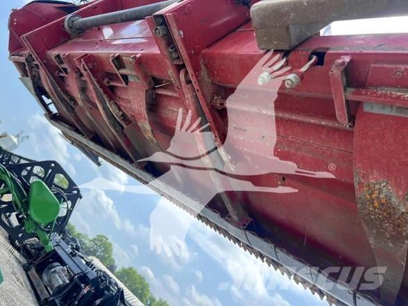 Case IH 1020 Erntevorsätze