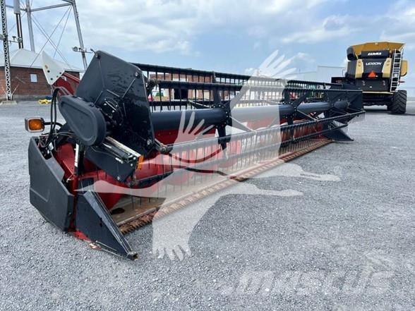 Case IH 1020 Erntevorsätze