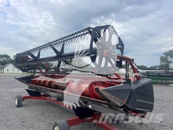 Case IH 1020 Erntevorsätze