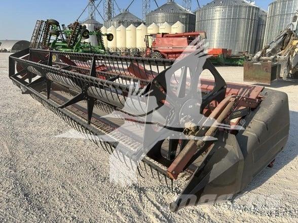 Case IH 1020 Erntevorsätze