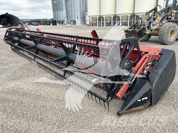 Case IH 1020 Erntevorsätze