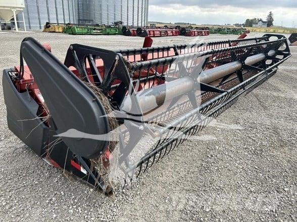 Case IH 1020 Erntevorsätze