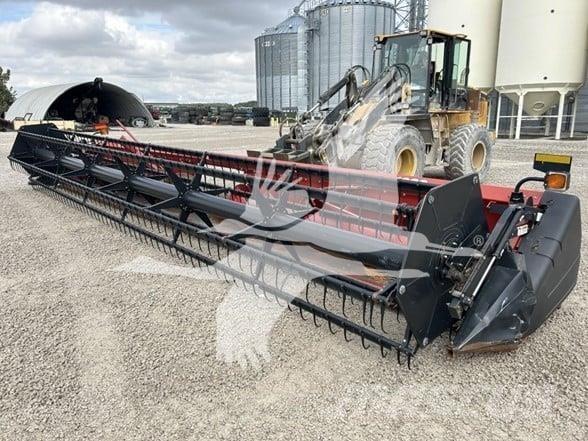 Case IH 1020 Erntevorsätze