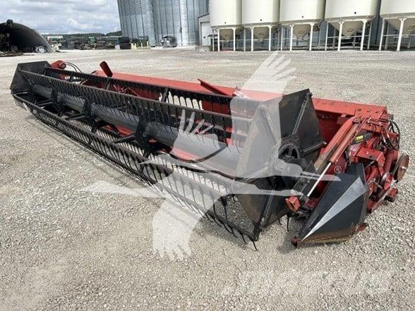 Case IH 1020 Erntevorsätze