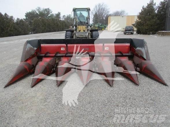Case IH 1063 Erntevorsätze