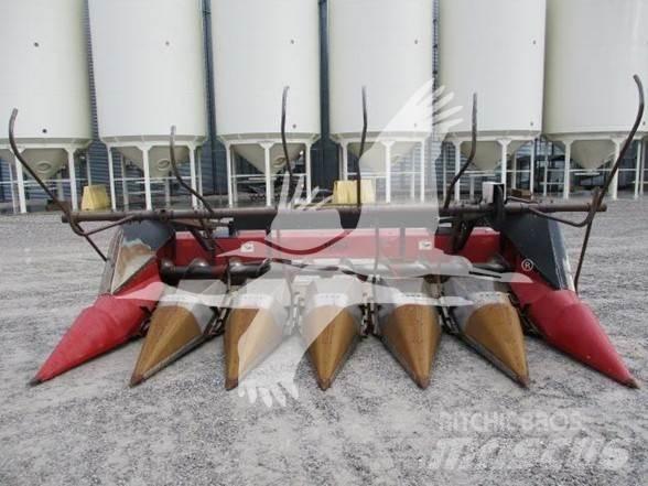 Case IH 1063 Erntevorsätze