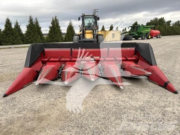 Case IH 1063 Erntevorsätze