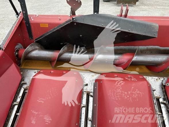 Case IH 1083 Erntevorsätze