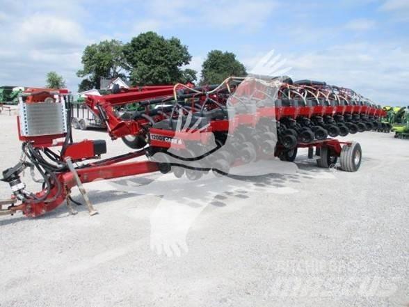 Case IH 1200 Pflanzmaschinen